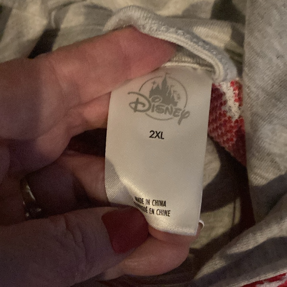 Disney adult onesie - Picture 5 of 5